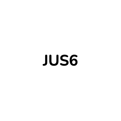 Настройки JUS6